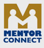 Mentor Connect Logo