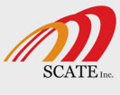SCATE Inc Logo